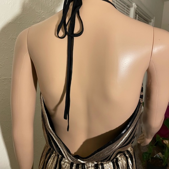 Sequin Romper🤩 - Picture 4 of 8